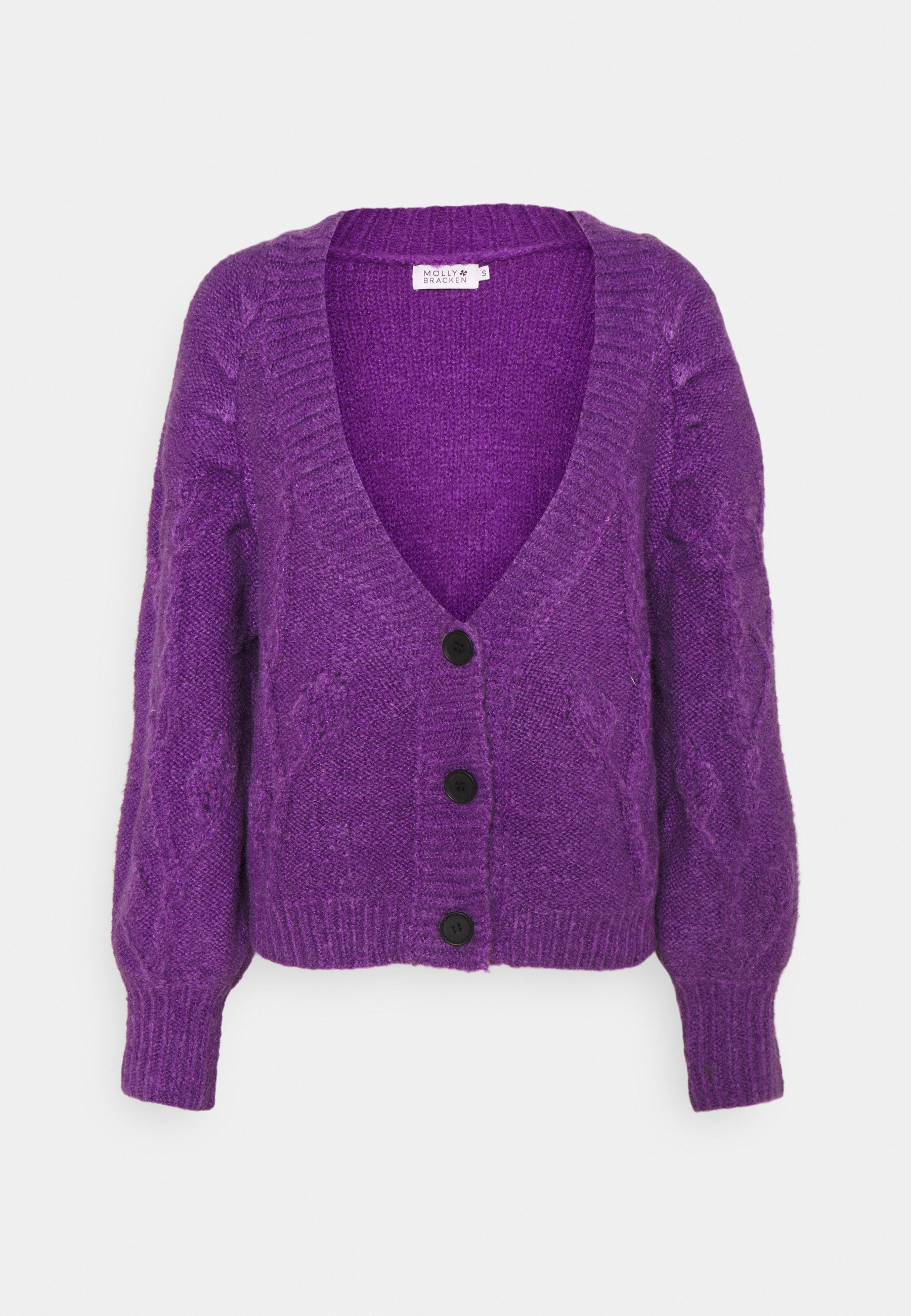 Molly Bracken LADIES CARDIGAN 