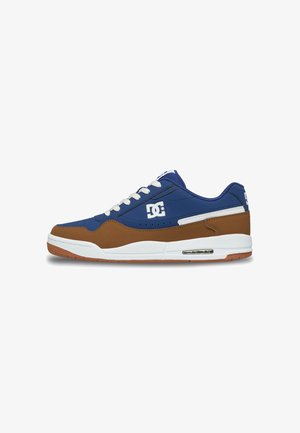 DC Shoes, - Buty treningowe