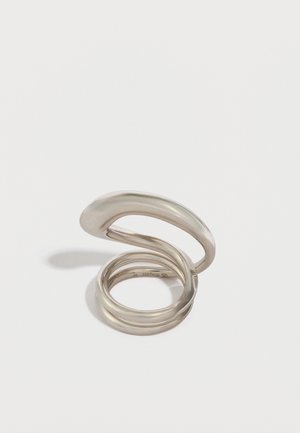 ROUND TRIP BLOW - Sormus - silver-coloured