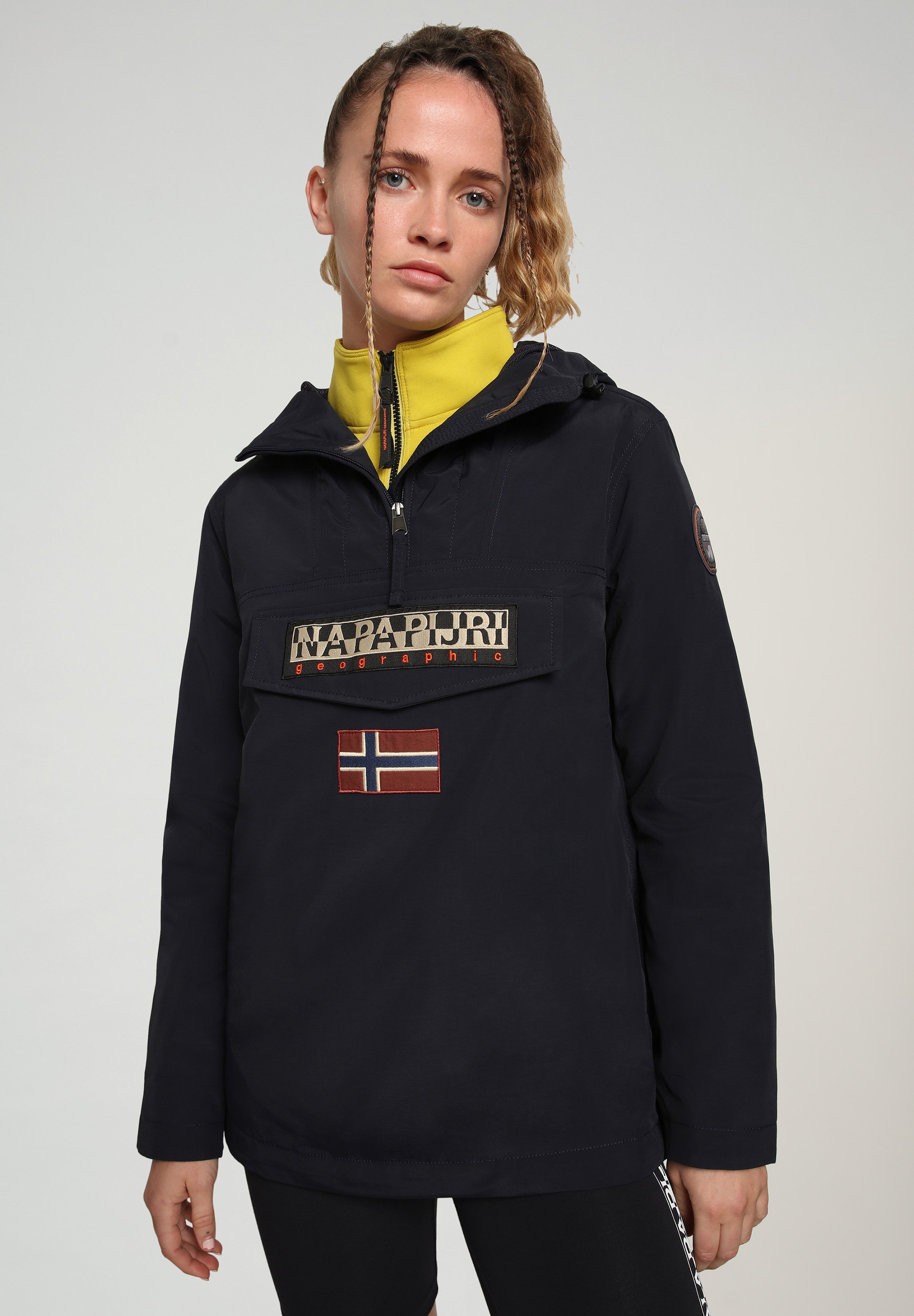 billy reid quilted jacket