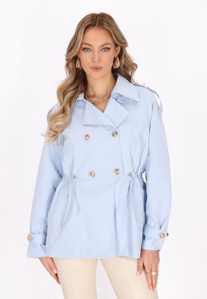 - Parka