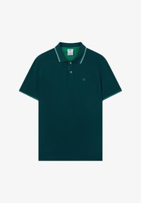 Non selezionato, dark green