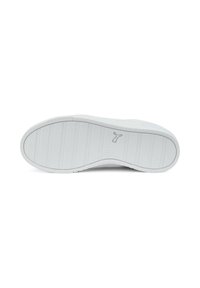 Puma Tossud - white silver