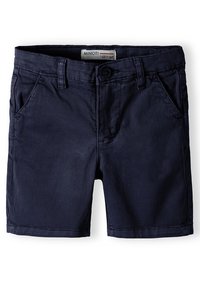 MINOTI - Shorts - dark blue Miniatuurafbeelding 1