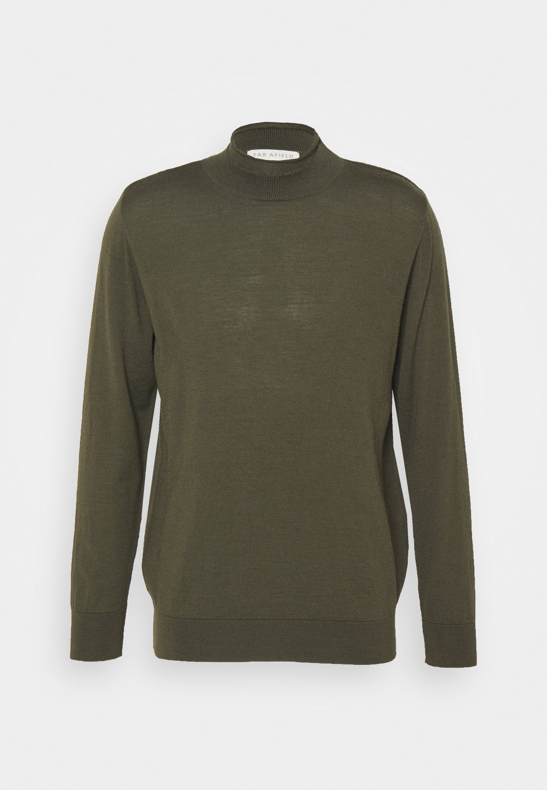Homme SERGEY ROLL NECK - Pullover Homme SERGEY ROLL NECK - Pullover