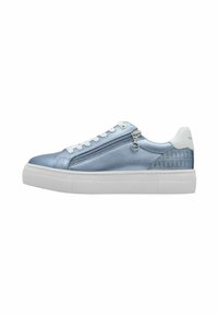 Tamaris 1-23313 - Sneakers - light blue met