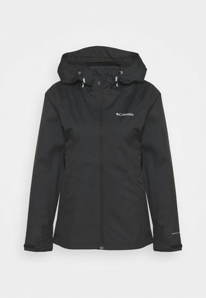 INNER LIMITS™ JACKET - Vodotěsná bunda - black