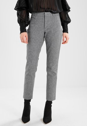 Pantalon classique - grey