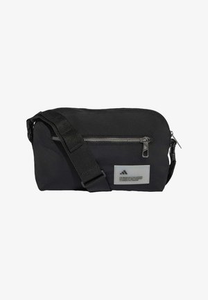 adidas Performance, CITY TECH CROSSBODY BAG UNISEX - Bandolera - black
