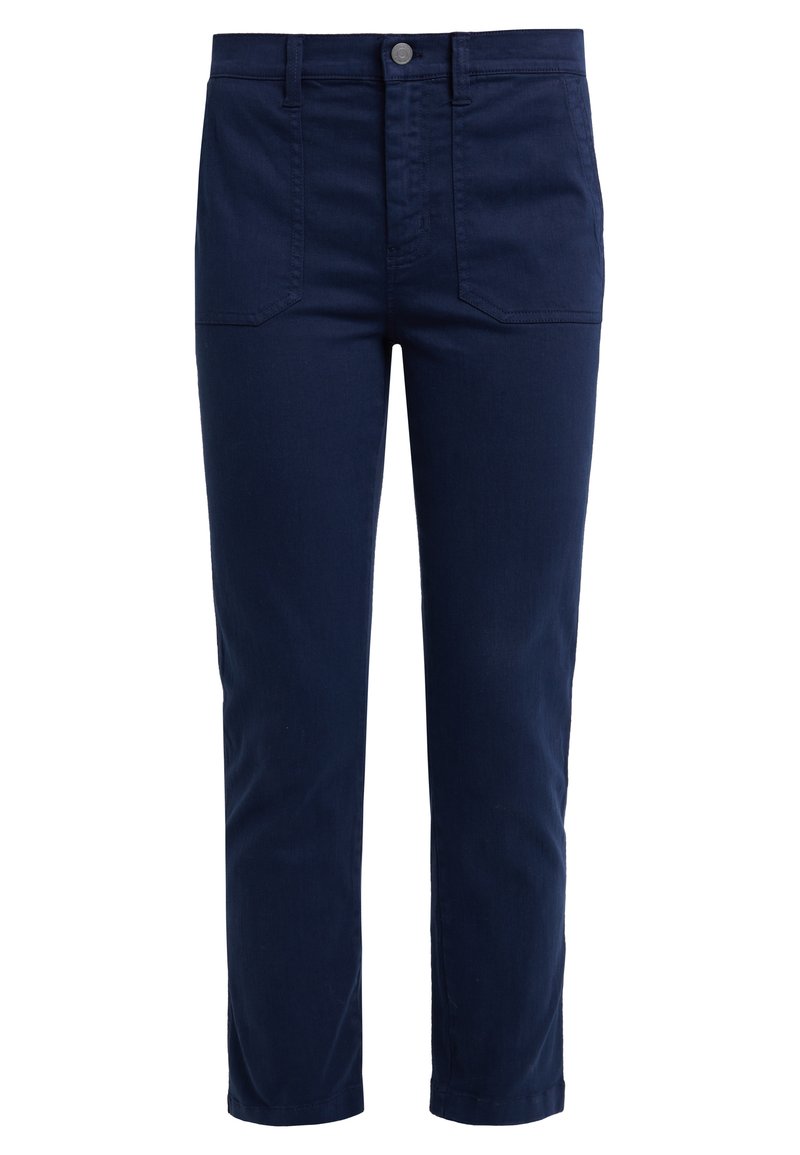 J.CREW Broek donkerblauw