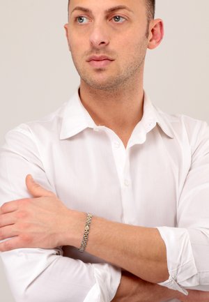 Maserati Armband - tvåfärgad