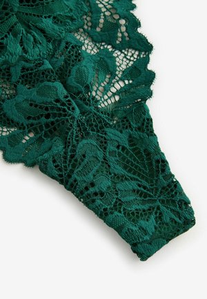 Next COMFORT - String - evergreen