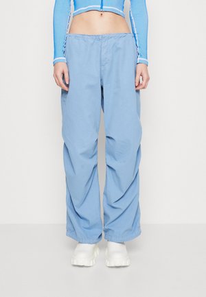 Spodnie materiałowe