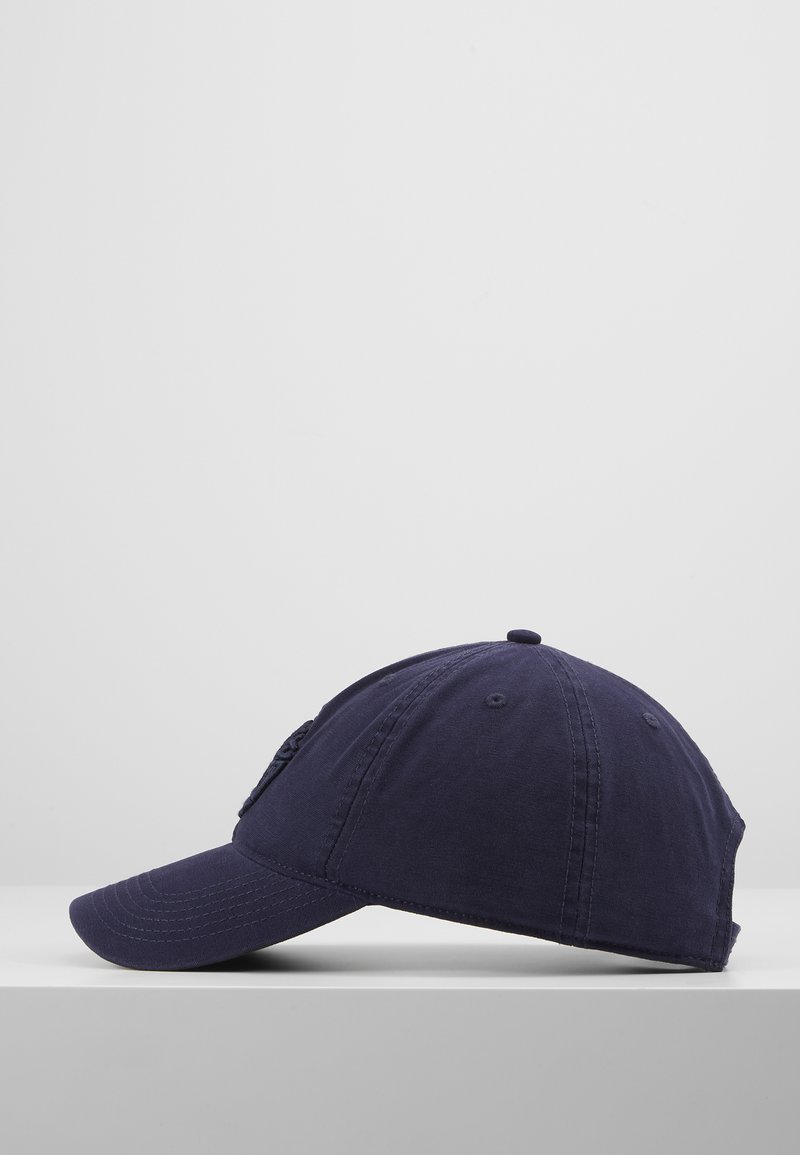 Timberland Casquette - peacoat/bleu marine 