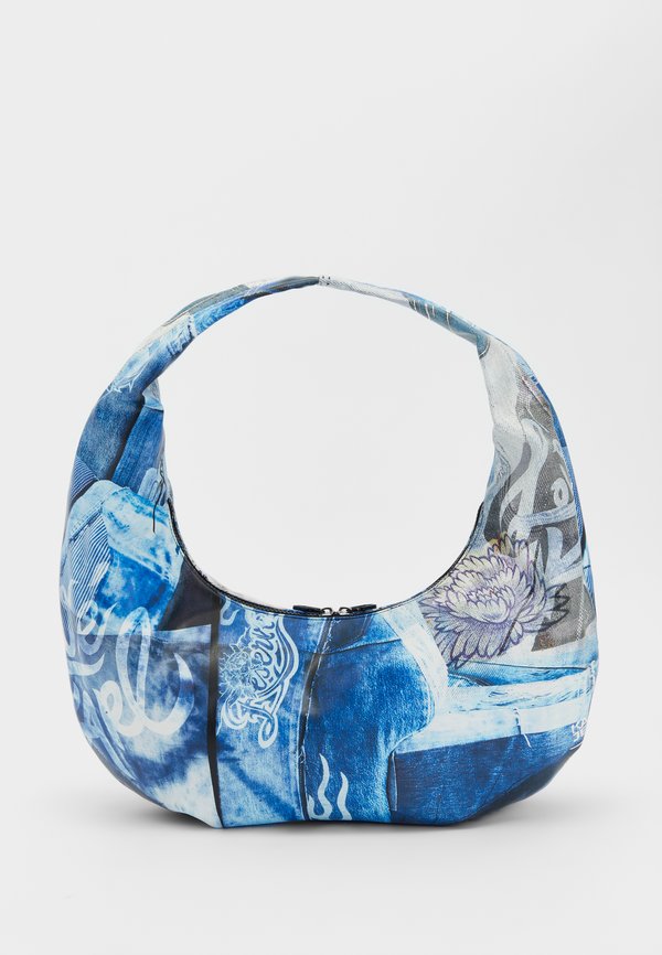 KLJ X ATELIER LARGE HOBO UNISEX - Tote bag3