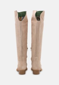 Felmini Bottes - beige