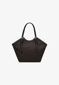 Seleccionado, marron