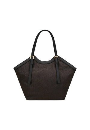 Bolso de mano - marron