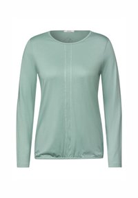 Unausgewählt, grün