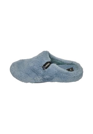 Slippers - cielo
