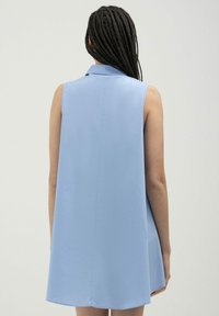 Calliope Top - azzurro