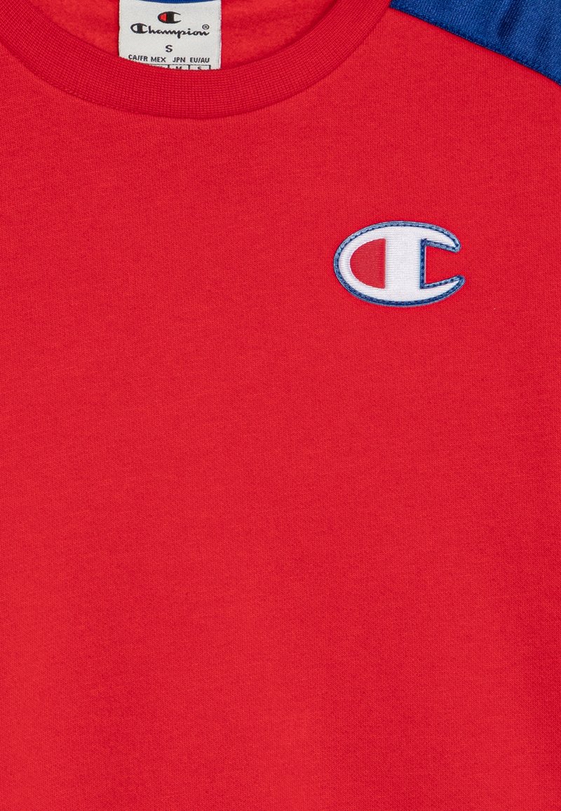 Champion Europe Burgundy Champion T Shirt Burgundy Champion T