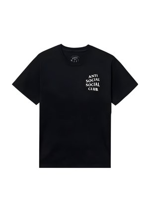 - T-shirt z nadrukiem