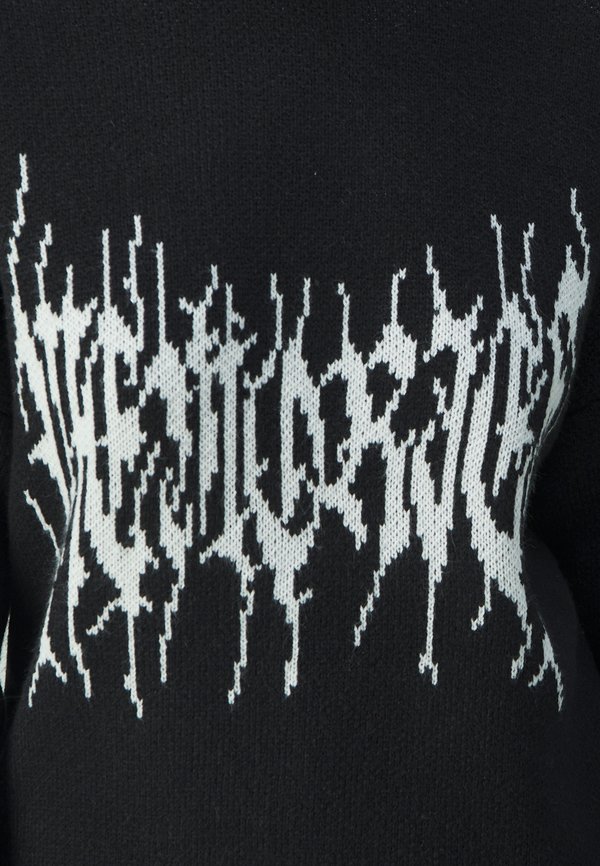 JORMEMORS CREW NECK UNISEX - Jumper3