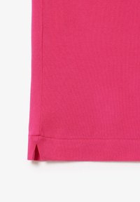 Lacoste Piké - rose fushia sqi