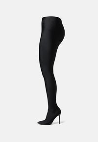 Stivali con i tacchi - black