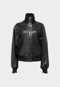 ARLETTA  - Bomberjacks - black