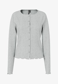 Ikke valgt, light grey melange