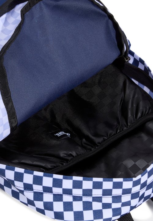 Vans School bag - medium blue — foto 3
