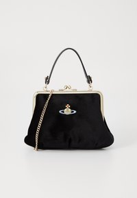 Selected, black