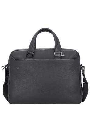 Piquadro BLACK SQUARE  - Mallette - black
