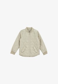 Geselecteerd, olive green