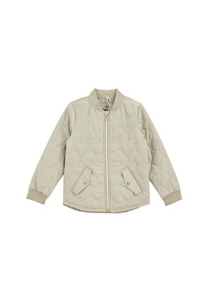 WE Fashion Blouson Bomber - olive green