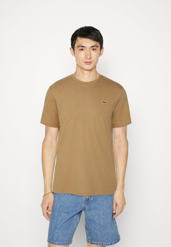 Basic T-shirt - cookie