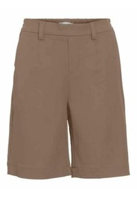 OBJLISA MW WIDE NOOS - Shorts - fossil