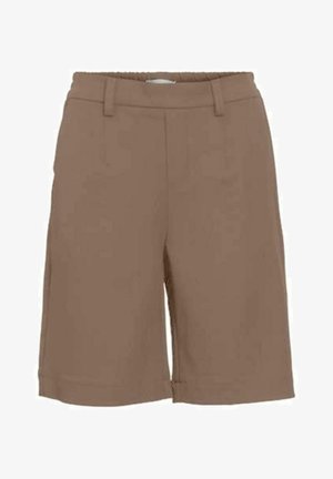 Object, OBJLISA MW WIDE SHORTS NOOS - Shorts - fossil