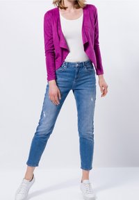 zero Kapper - pink