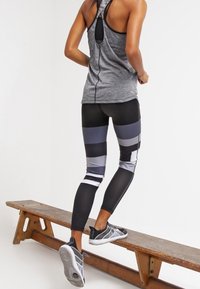 adidas Performance Leggings - black