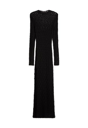 LONG-SLEEVE  - Maksimekko - black