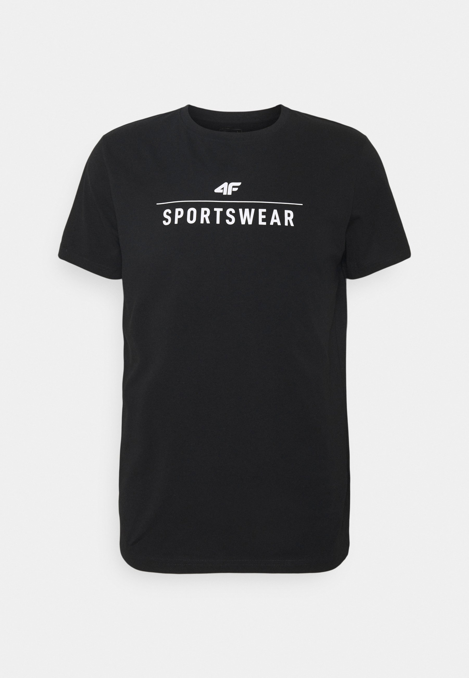 Men Men's T-shirt - Print T-shirt Men Men's T-shirt - Print T-shirt
