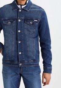 Redefined Rebel Spijkerjas - blue