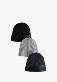 Non sélectionné, navy blue black