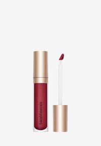 bareMinerals - MINERALIST GLOSS BALM - Lipgloss - dark pink Miniatuurafbeelding 1