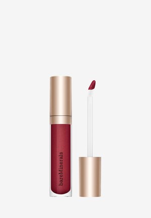 bareMinerals MINERALIST GLOSS BALM - Gloss - dark pink