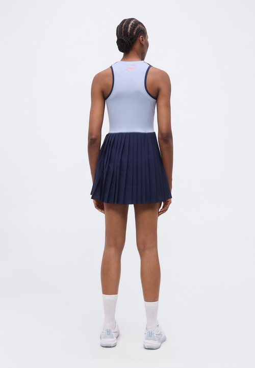 ASICS Match Pleat Dress — photo 3