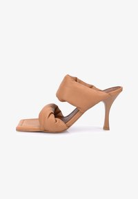 Não selecionado, camel